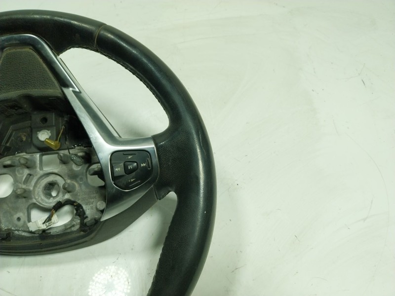 Recambio de volante para ford tourneo courier (c4a) 1.5 tdci cat referencia OEM IAM  72752628 