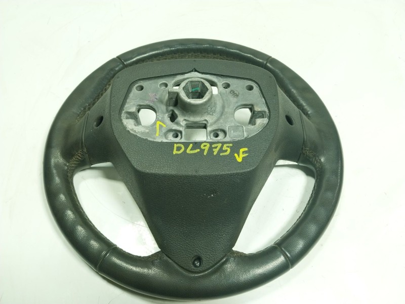 Recambio de volante para ford tourneo courier (c4a) 1.5 tdci cat referencia OEM IAM  72752628 