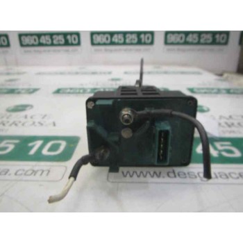 CAJA PRECALENTAMIENTO 