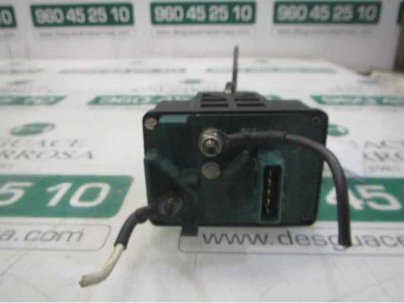 Recambio de caja precalentamiento para citroën xsara picasso 2.0 hdi cat (rhy / dw10td) referencia OEM IAM   