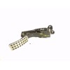 Recambio de potenciometro pedal para mercedes-benz clase m (w164) 3.0 cdi cat referencia OEM IAM A1643000004 A1643000104 