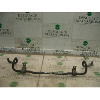 BARRA ESTABILIZADORA DELANTERA 