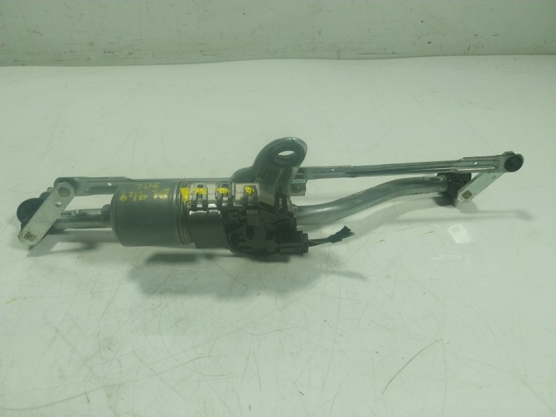 Recambio de motor limpia delantero para bmw x3 (e83) xdrive 20d referencia OEM IAM  6914577 