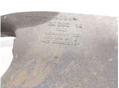 Recambio de brazo suspension inferior trasero izquierdo para audi a5 coupe (8t) 1.8 16v tfsi referencia OEM IAM    2