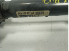 Recambio de transmision izquierda para audi a5 coupe (8t) 1.8 16v tfsi referencia OEM IAM  8K0407271AJ  2