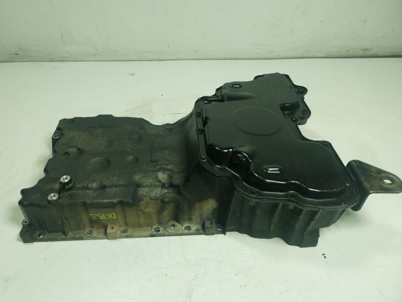 Recambio de carter para mercedes-benz clase cls (w219) 3.0 cdi cat referencia OEM IAM   