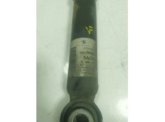 Recambio de amortiguador trasero izquierdo para citroën ds5 1.6 blue-hdi fap referencia OEM IAM  9807784280  2