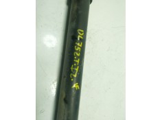 Recambio de amortiguador trasero izquierdo para mercedes-benz clase cls (w219) 3.0 cdi cat referencia OEM IAM  Q05A2193260200  2