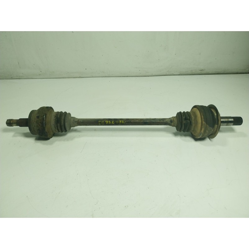 Recambio de transmision trasera izquierda para mercedes-benz clase cls (w219) 3.0 cdi cat referencia OEM IAM   