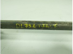 Recambio de transmision trasera izquierda para mercedes-benz clase cls (w219) 3.0 cdi cat referencia OEM IAM    2