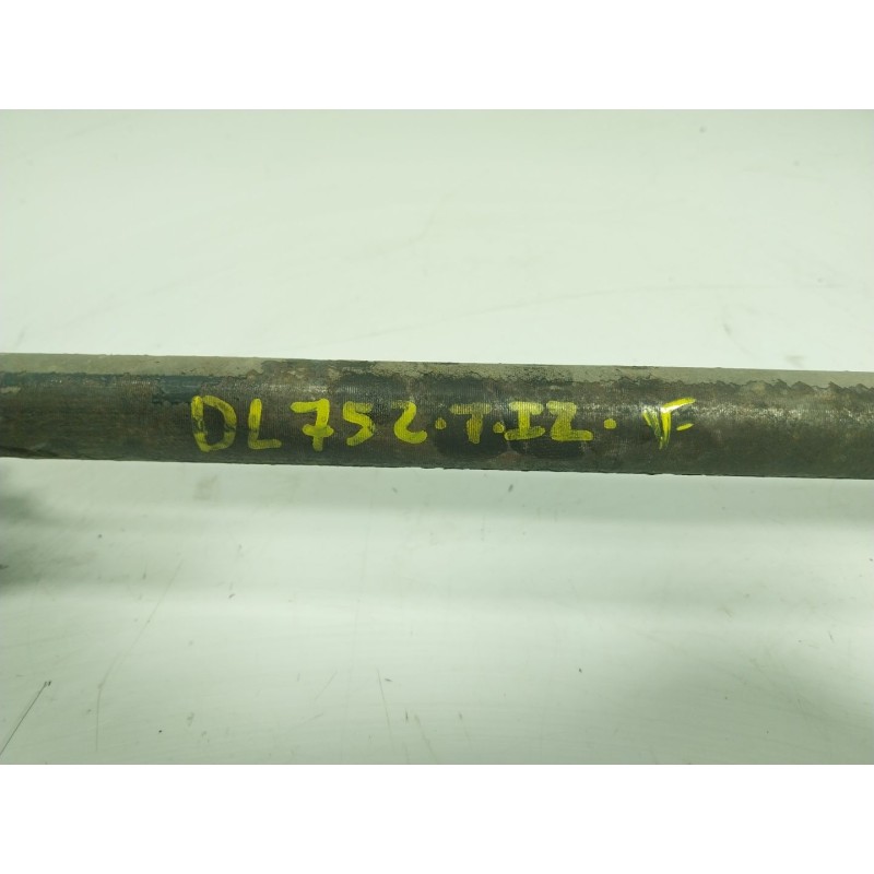 Recambio de transmision trasera izquierda para mercedes-benz clase cls (w219) 3.0 cdi cat referencia OEM IAM   