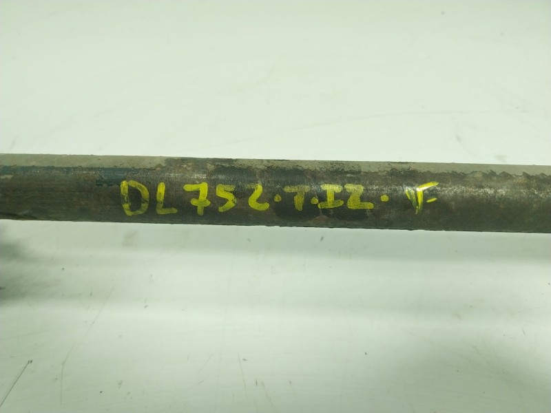 Recambio de transmision trasera izquierda para mercedes-benz clase cls (w219) 3.0 cdi cat referencia OEM IAM   