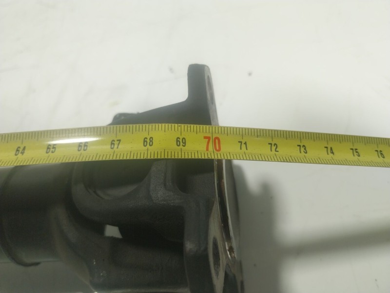 Recambio de transmision central delantera para bmw x3 (e83) xdrive 20d referencia OEM IAM   