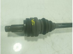 Recambio de transmision trasera izquierda para bmw x3 (e83) xdrive 20d referencia OEM IAM  73537607  2