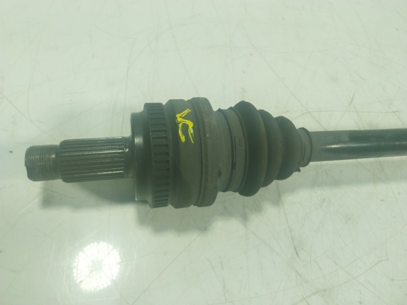 Recambio de transmision trasera izquierda para bmw x3 (e83) xdrive 20d referencia OEM IAM  73537607 