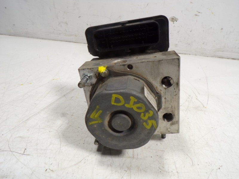 Recambio de abs para peugeot 308 1.6 blue-hdi fap referencia OEM IAM 1616384380 9816071180 