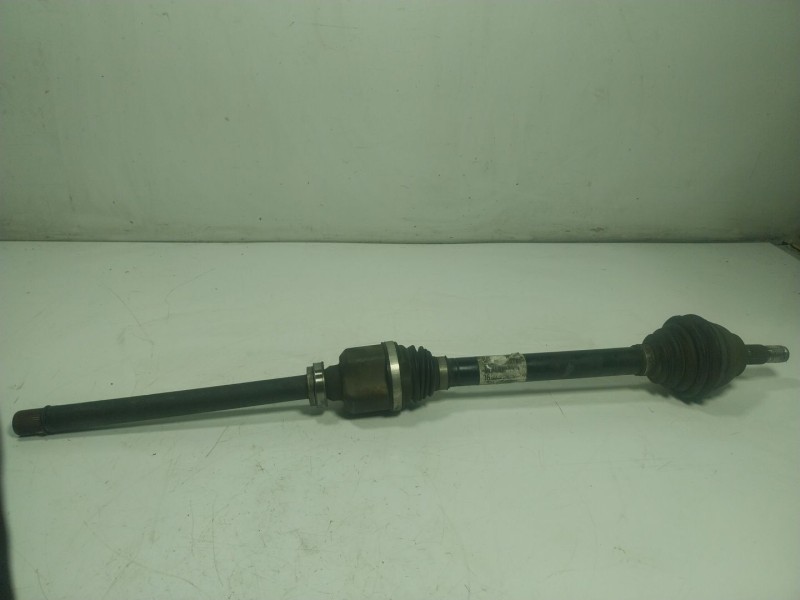 Recambio de transmision derecha para citroën ds5 1.6 blue-hdi fap referencia OEM IAM   