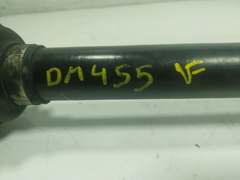 Recambio de transmision derecha para citroën ds5 1.6 blue-hdi fap referencia OEM IAM   