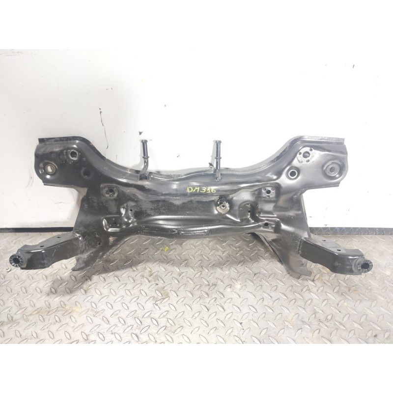 Recambio de puente delantero para seat ibiza (6p1) 1.0 tsi referencia OEM IAM   