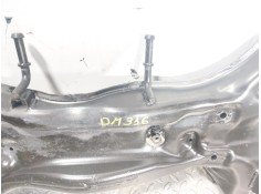 Recambio de puente delantero para seat ibiza (6p1) 1.0 tsi referencia OEM IAM    2