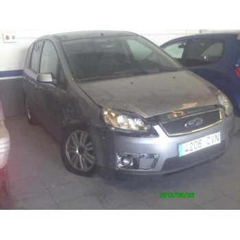 FORD FOCUS C-MAX (CAP)