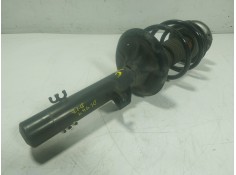 Recambio de amortiguador delantero izquierdo para bmw x3 (e83) xdrive 20d referencia OEM IAM    2