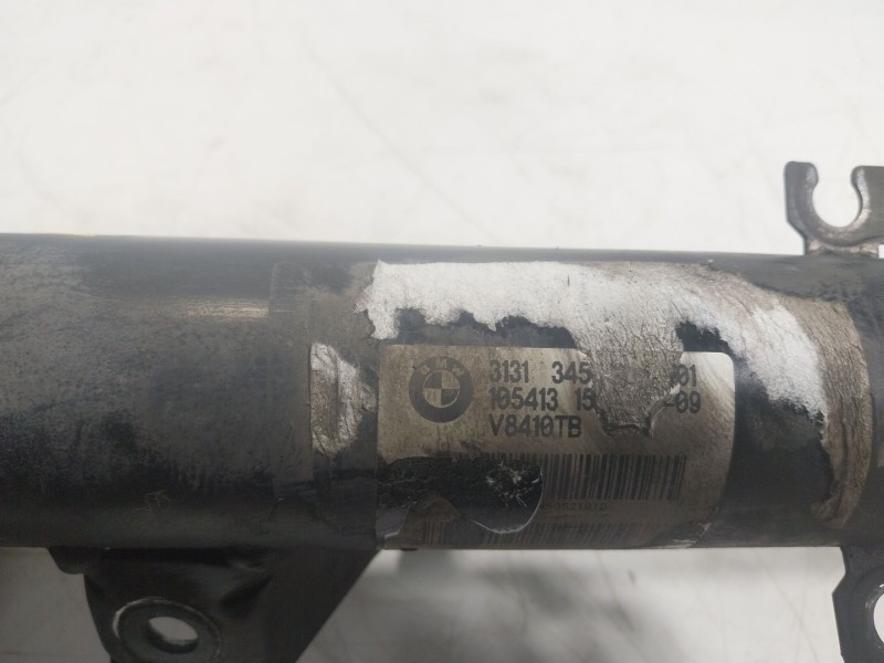 Recambio de amortiguador delantero izquierdo para bmw x3 (e83) xdrive 20d referencia OEM IAM   