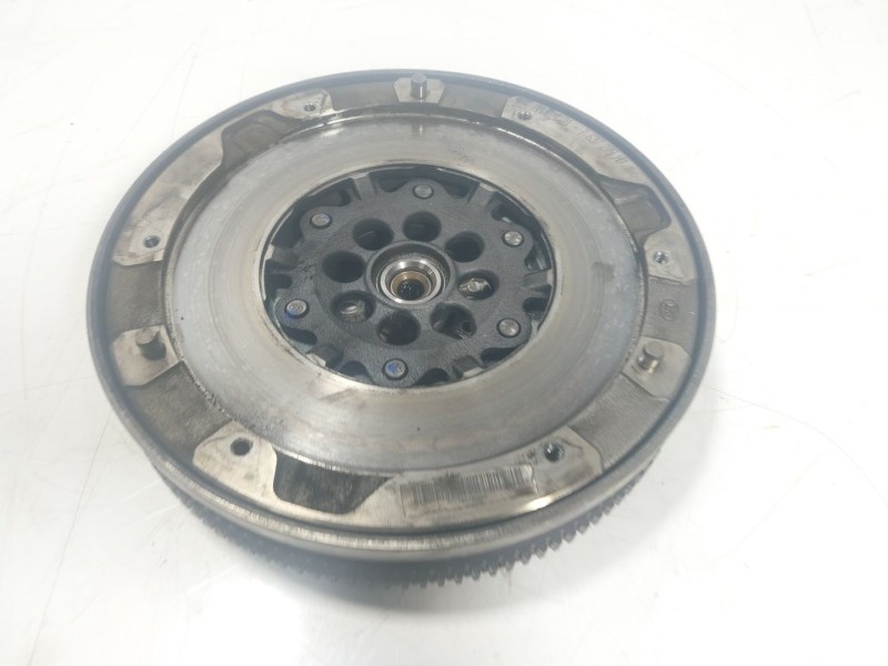 Recambio de volante motor para bmw x3 (e83) xdrive 20d referencia OEM IAM  7637279HU 