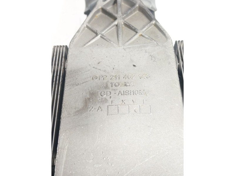 Recambio de columna direccion para mercedes-benz clase cls (w219) 3.0 cdi cat referencia OEM IAM  A2114604016Q06 