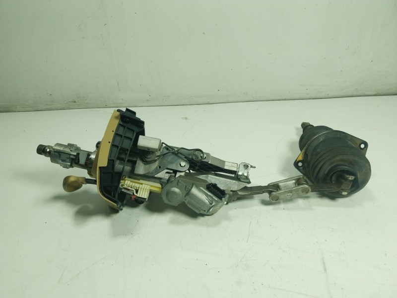 Recambio de columna direccion para mercedes-benz clase cls (w219) 3.0 cdi cat referencia OEM IAM  A2114604016Q06 