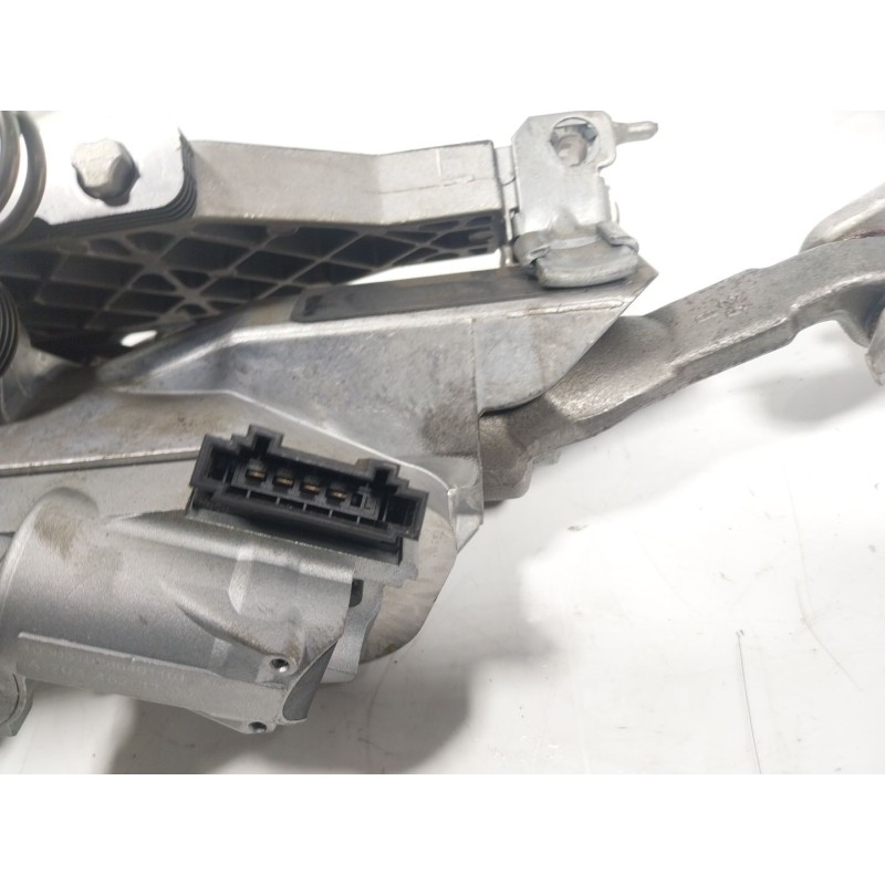 Recambio de columna direccion para mercedes-benz clase cls (w219) 3.0 cdi cat referencia OEM IAM  A2114604016Q06 