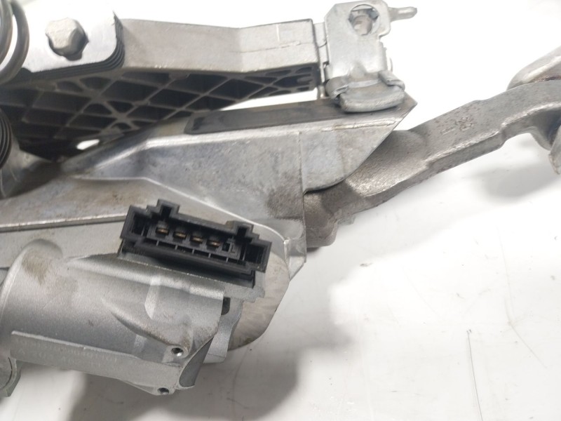 Recambio de columna direccion para mercedes-benz clase cls (w219) 3.0 cdi cat referencia OEM IAM  A2114604016Q06 