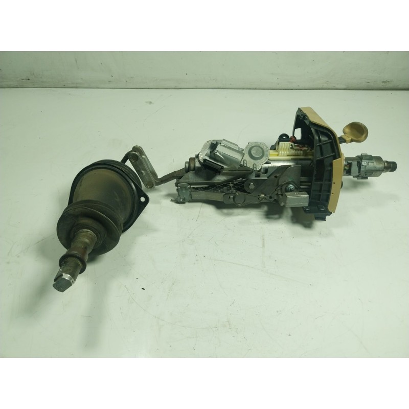 Recambio de columna direccion para mercedes-benz clase cls (w219) 3.0 cdi cat referencia OEM IAM  A2114604016Q06 