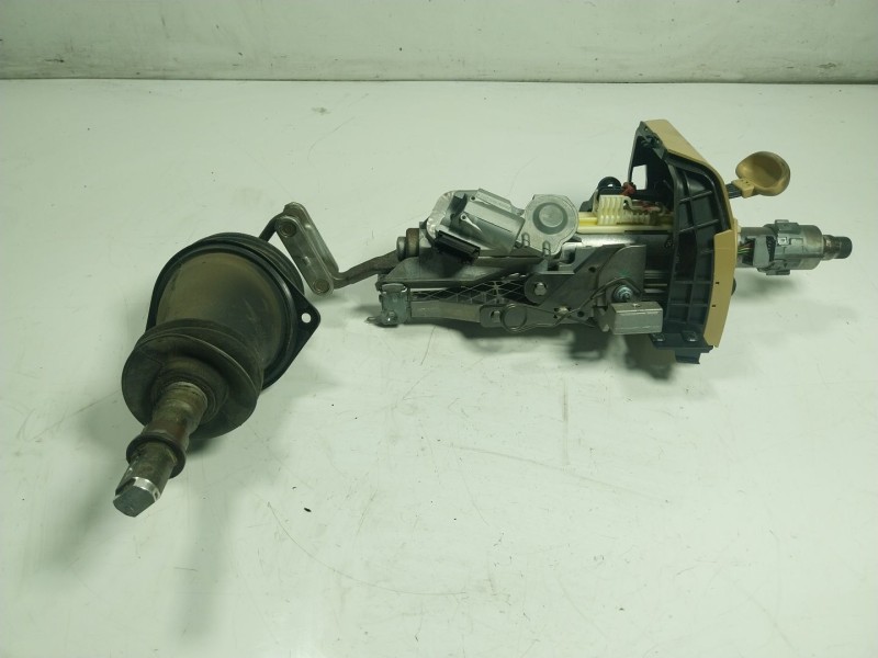 Recambio de columna direccion para mercedes-benz clase cls (w219) 3.0 cdi cat referencia OEM IAM  A2114604016Q06 