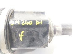 Recambio de transmision izquierda para jaguar e-pace 2.0 diesel cat referencia OEM IAM    2