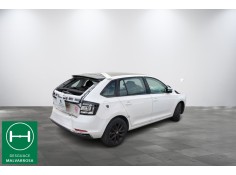 skoda spaceback (5h) del año 2019 2