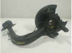 Recambio de mangueta trasera derecha para bmw x3 (e83) xdrive 20d referencia OEM IAM    2