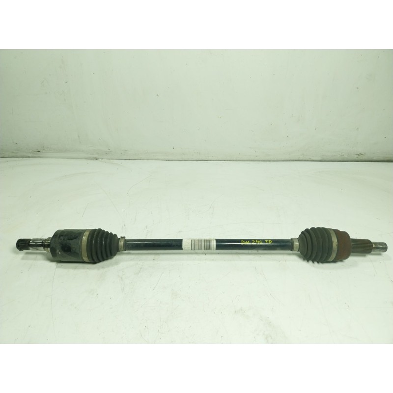 Recambio de transmision trasera derecha para jaguar e-pace 2.0 diesel cat referencia OEM IAM  EBJ82MBE288 