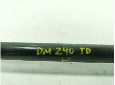 Recambio de transmision trasera derecha para jaguar e-pace 2.0 diesel cat referencia OEM IAM  EBJ82MBE288  2