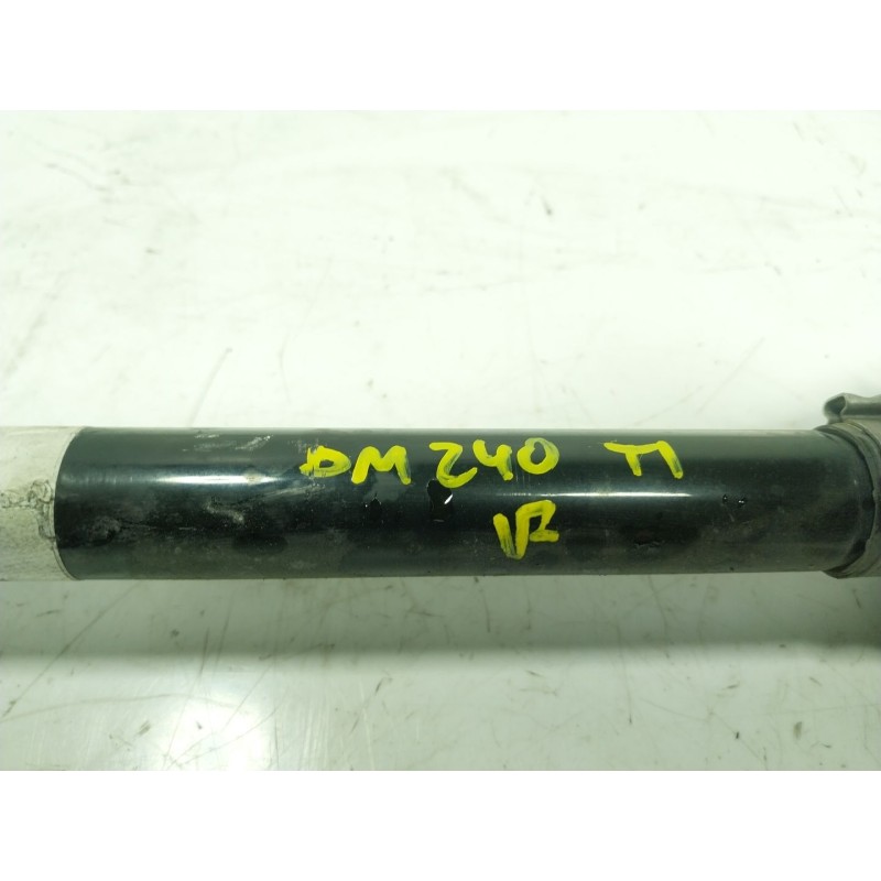 Recambio de transmision trasera izquierda para jaguar e-pace 2.0 diesel cat referencia OEM IAM  EBJ82MBE288 