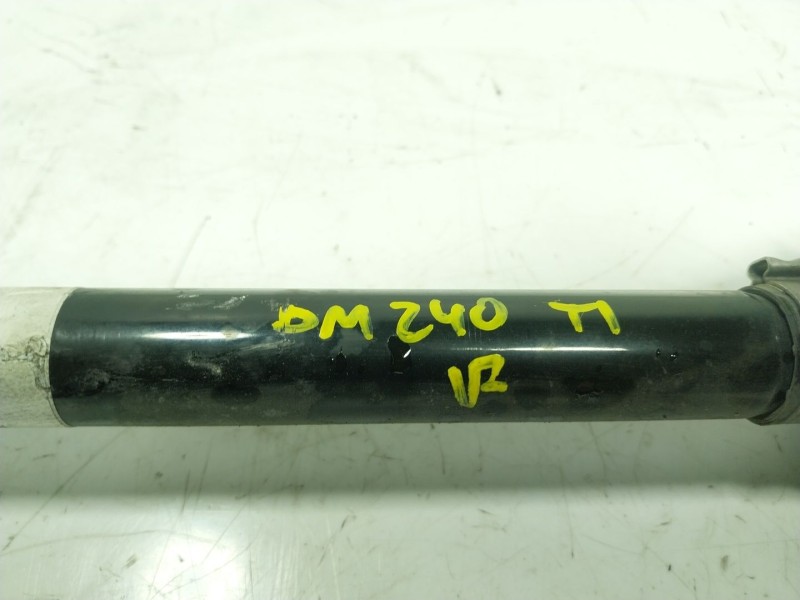 Recambio de transmision trasera izquierda para jaguar e-pace 2.0 diesel cat referencia OEM IAM  EBJ82MBE288 