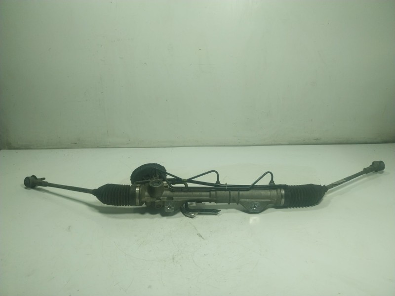 Recambio de cremallera direccion para citroën ds5 1.6 blue-hdi fap referencia OEM IAM  60LYMEV002970C 