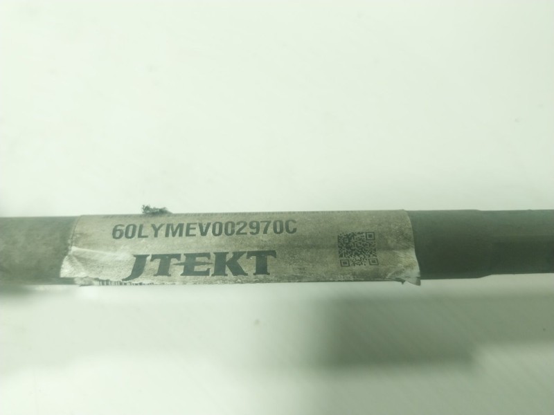 Recambio de cremallera direccion para citroën ds5 1.6 blue-hdi fap referencia OEM IAM  60LYMEV002970C 