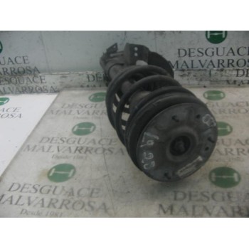 AMORTIGUADOR DELANTERO IZQUIERDO 