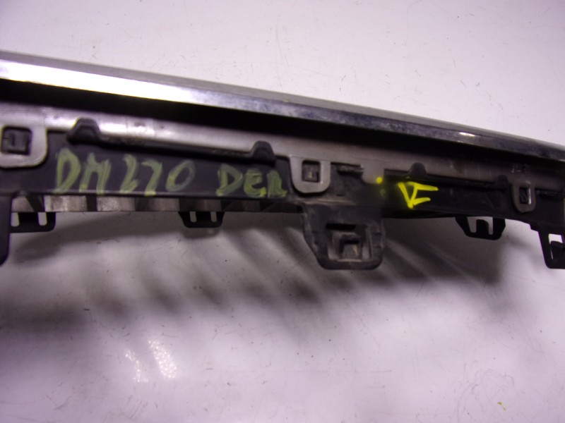 Recambio de rejilla para bmw serie 3 lim. (f30) 2.0 16v diesel referencia OEM IAM  5113726382 