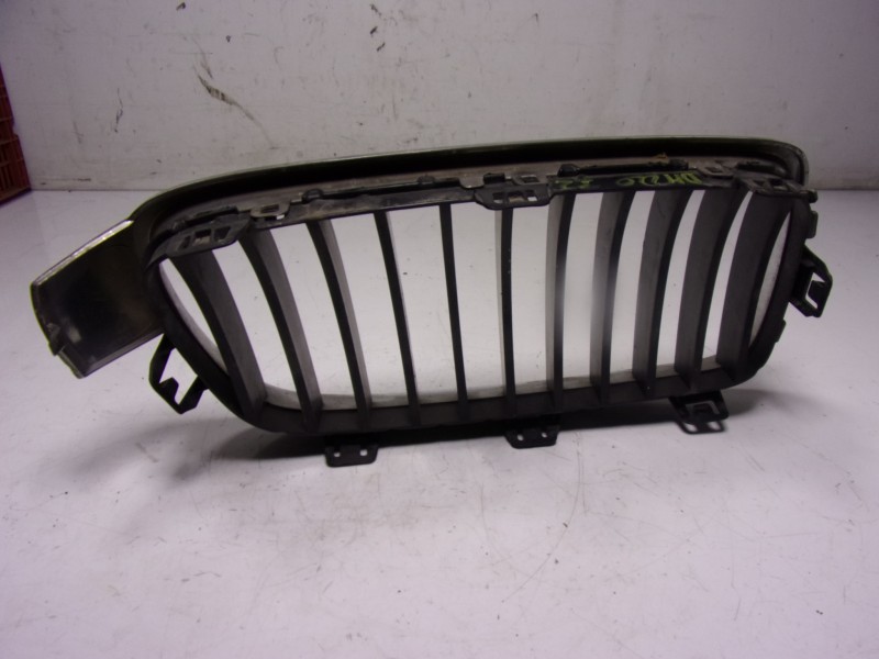 Recambio de rejilla para bmw serie 3 lim. (f30) 2.0 16v diesel referencia OEM IAM  51137255411 