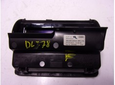 Recambio de pantalla multifuncion para audi a1 (8xk) 1.0 tfsi referencia OEM IAM 8X0919603B 8X0857273B  2