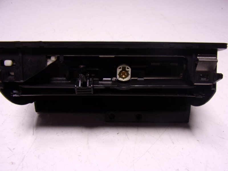 Recambio de pantalla multifuncion para audi a1 (8xk) 1.0 tfsi referencia OEM IAM 8X0919603B 8X0857273B 