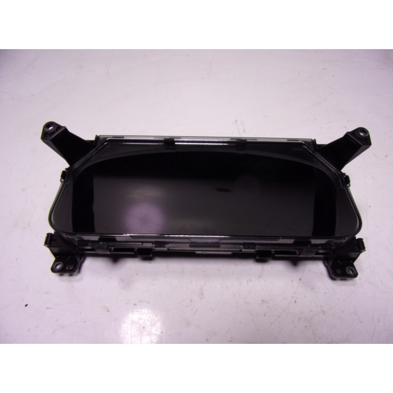 Recambio de cuadro instrumentos para toyota corolla hybrid referencia OEM IAM 83A0002A40  