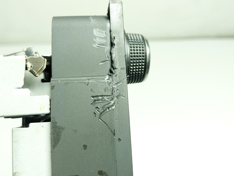 Recambio de pantalla multifuncion para seat ibiza (6p1) 1.0 tsi referencia OEM IAM 5F09196041QB 5F0919604 